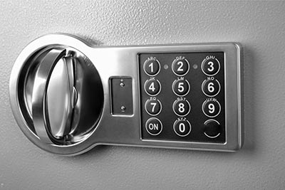Safe Unlocking Morrow Commercial Locksmith