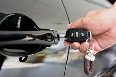 Morrow Automotive Locksmith