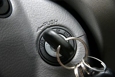 Morrow Automotive Locksmith Transponder Key Programming