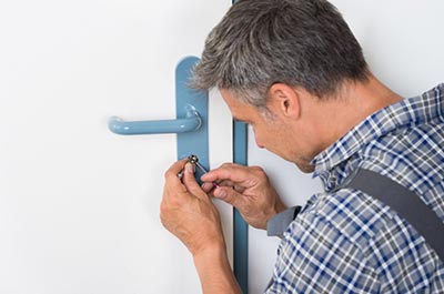 Morrow Residential Locksmith